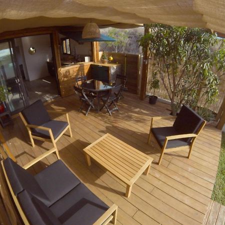 La Case Savane Saint-Leu Exterior photo