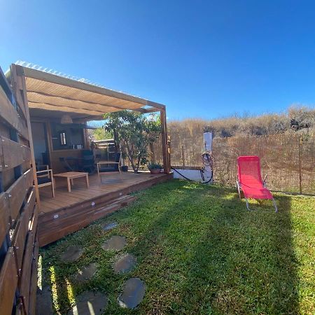La Case Savane Saint-Leu Exterior photo