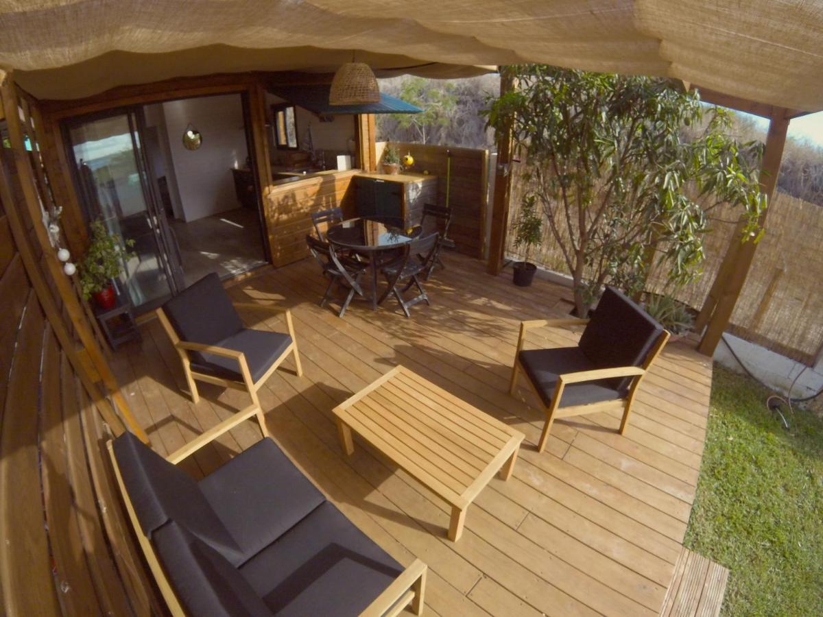 La Case Savane Saint-Leu Exterior photo